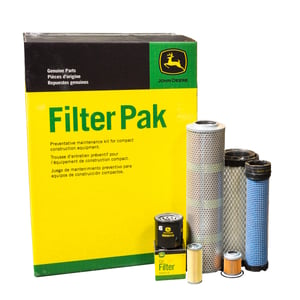 Filter Kit