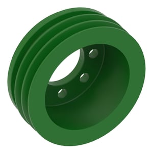 Pulley