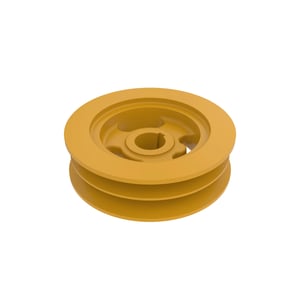 Pulley