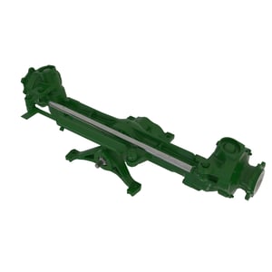 Front Axle