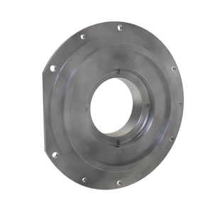 Bearing Housing W/O Bearing