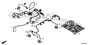 Image of 34750-VP9-A16