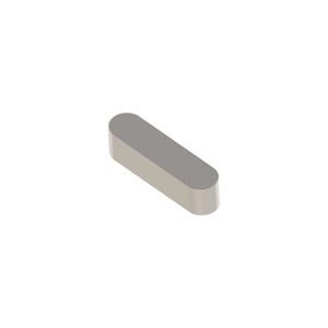 M84550: Shaft Key