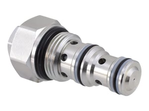 VALVE,COUNTERBALANCE NONVENTED