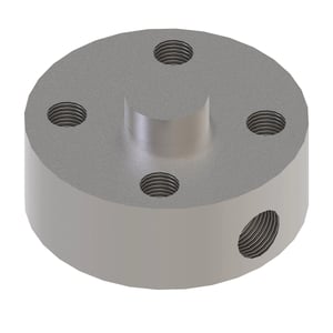 Sprayer Nozzle Kit