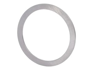 WASHER, THRUST