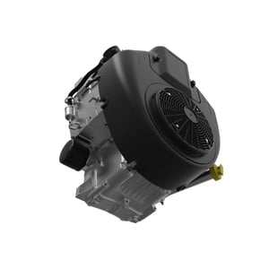 AUC16292: Gasoline Engine