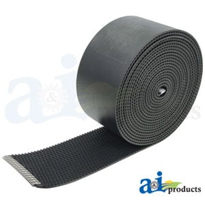 Baler Belt, Upper; Ideal W/ AR