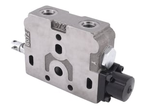 ASSY,VALVE SECTION