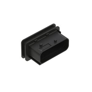 Elec. Connector Accessory