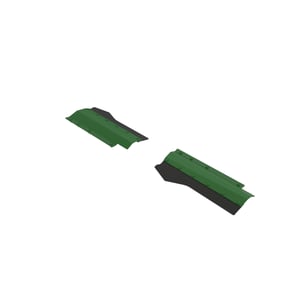 Deflector Kit