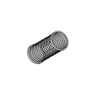 Strainer