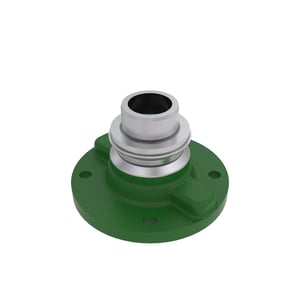 Flange