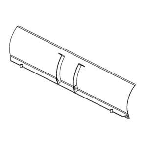 Moldboard