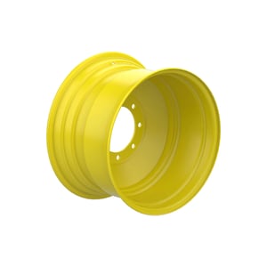 Wheel