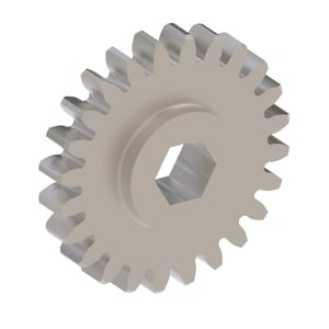 Gear