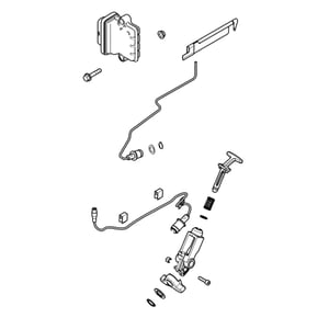 Electronic Control Unit