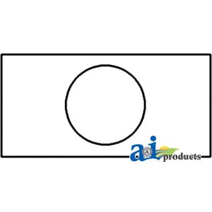 Lock Plate