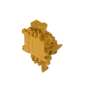 Control Valve
