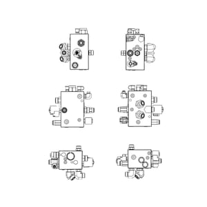 Control Valve