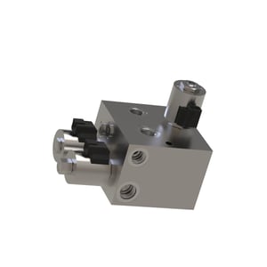 Solenoid Valve