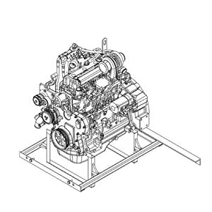Diesel Engine