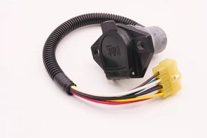 #M9216 ELECTRICAL OUTLET for Older M series