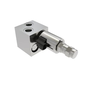 Control Valve