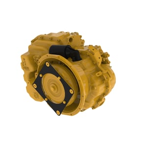AT405485: 4WD SAE-B Transmission