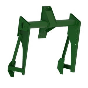 Rear Axle