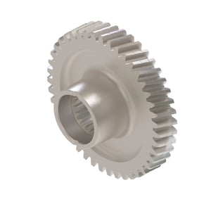 Helical Gear