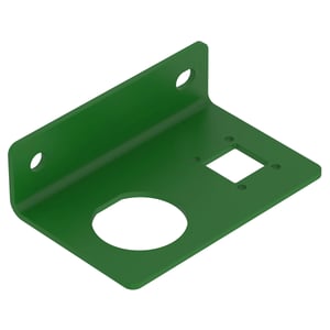Bracket