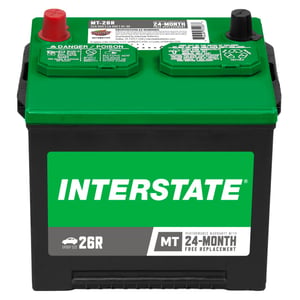 Image of MT-26R