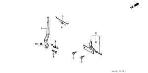 Image of 16570-ZG0-800
