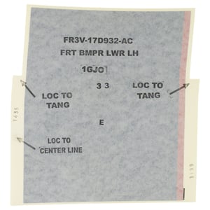 Image of FR3Z9920000AF