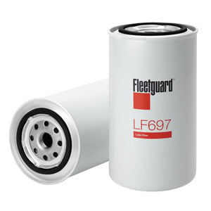 Filter, Lube, Full-Flow Spin-On (QTY 1)