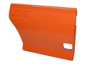 HOOD,ENGINE SIDE