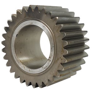 Gear, Pinion, MFWD Planetary