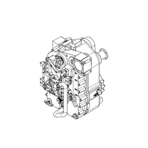 Transmission Reman