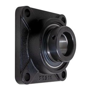 Bearing W/ Housing