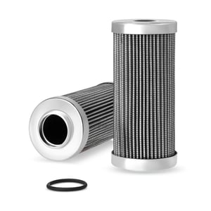 Hydraulic Filter