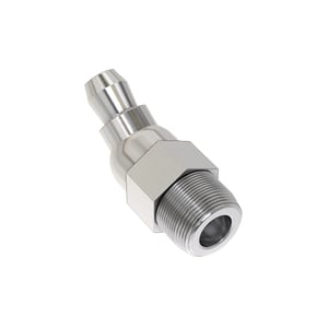 Lubrication Fitting
