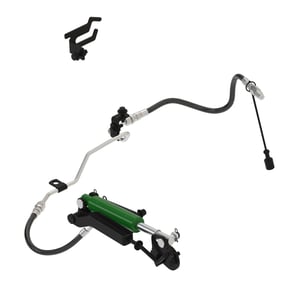 Hydraulic Cylinder Kit