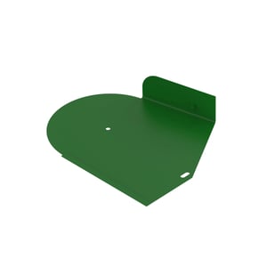 Powershaft Shield