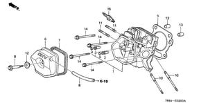 Image of 12251-ZH9-010