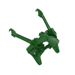 AL231652: Front Three Point Hitch