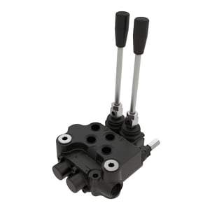 Control Valve