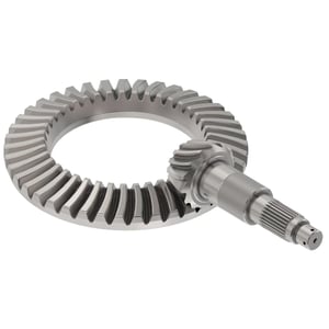 Bevel Gear Drive
