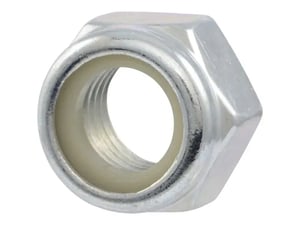HEX NUT, M16