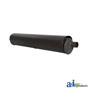 Muffler